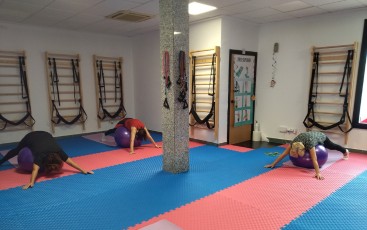 Pilates