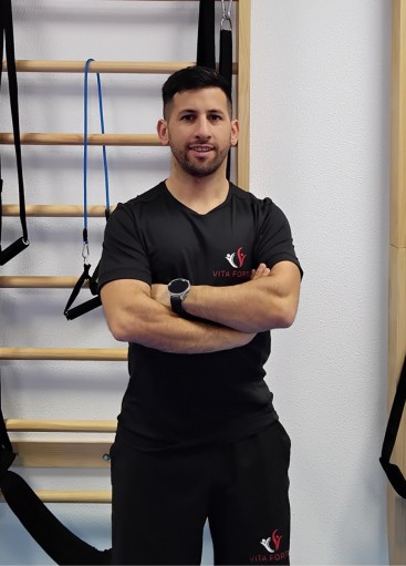 Ezequiel Gordillo